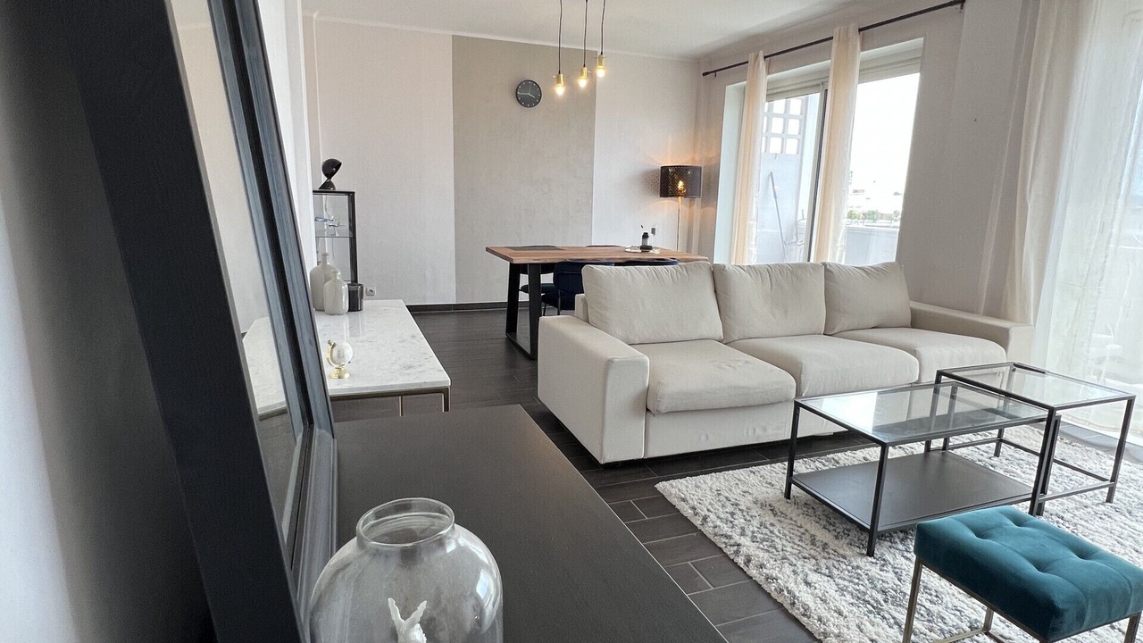 Photo of Livingroom in Toulouse East