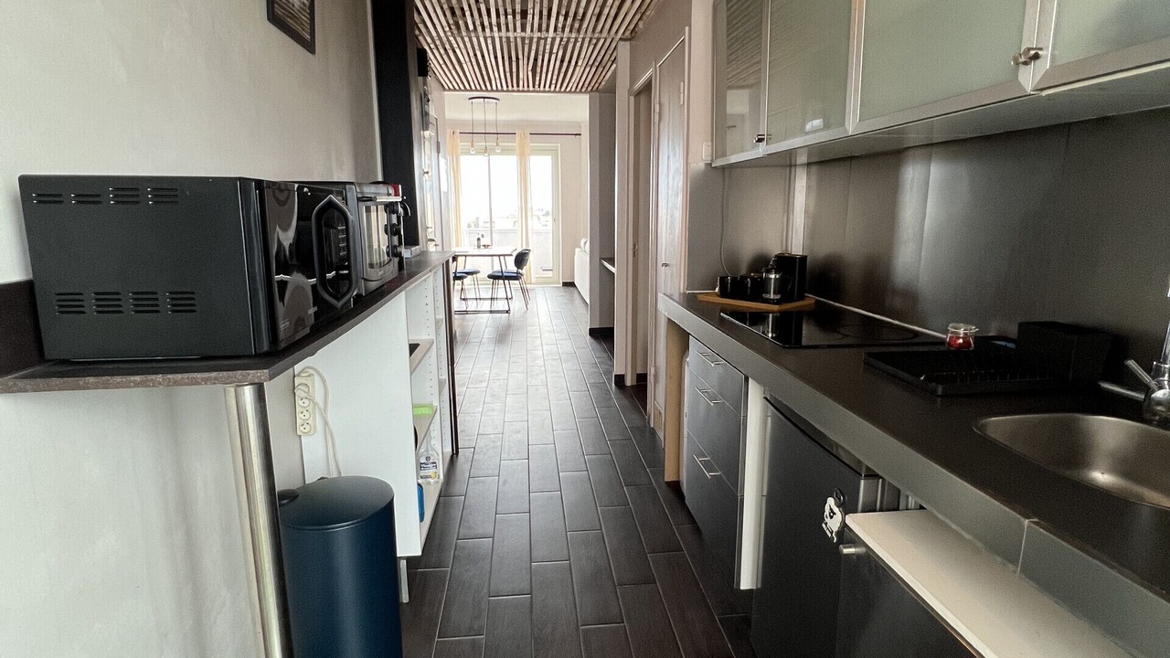 Photo of Kitchen in Toulouse East