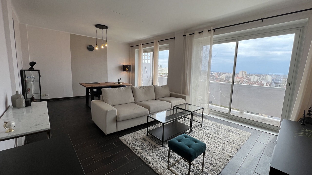 Photo of Livingroom in Toulouse East