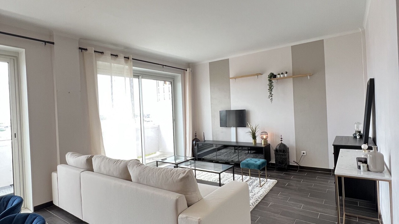 Photo of Livingroom in Toulouse East