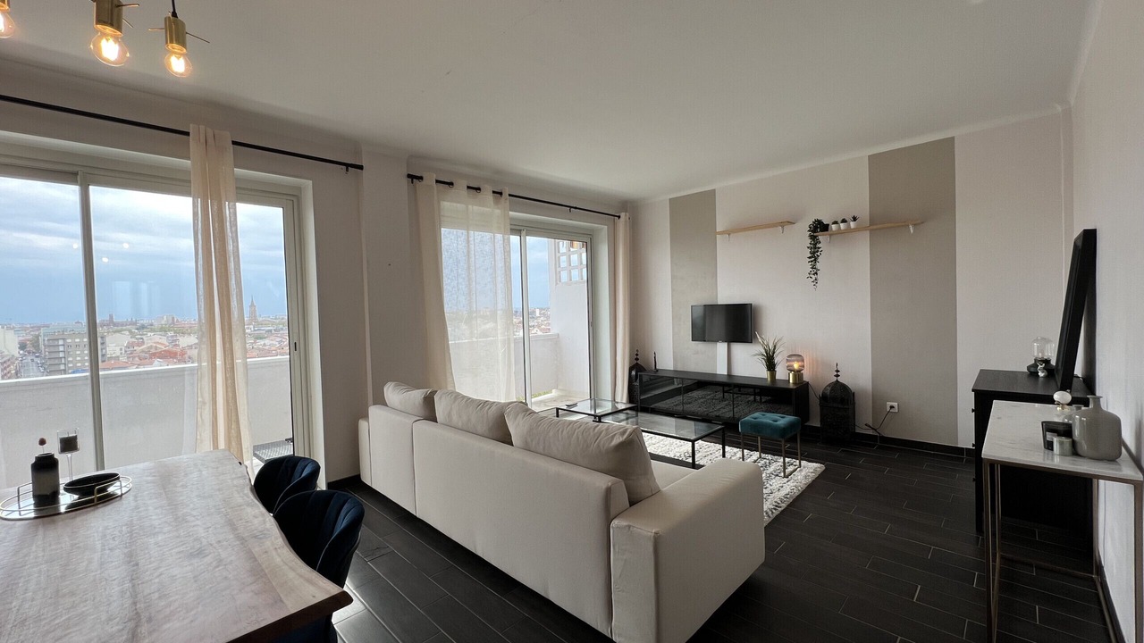 Photo of Livingroom in Toulouse East