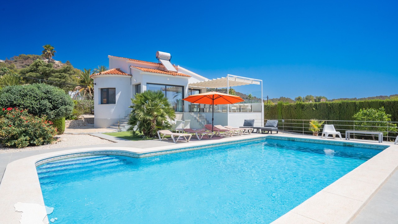 Photo of Outdoor in Empedrola