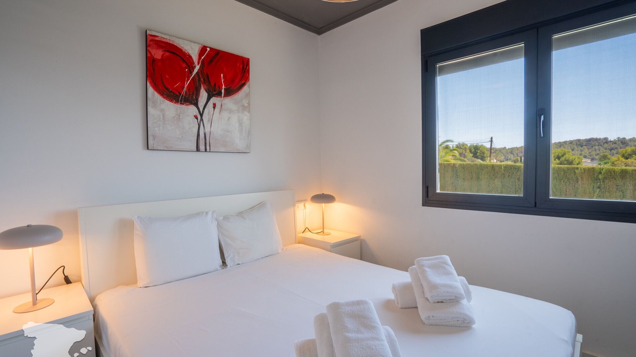 Photo of Bedroom in Empedrola
