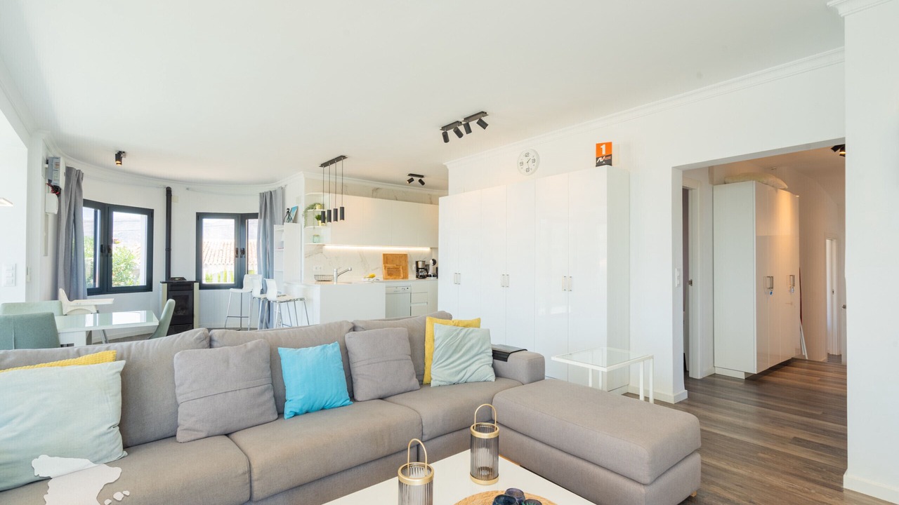 Photo of Livingroom in Empedrola