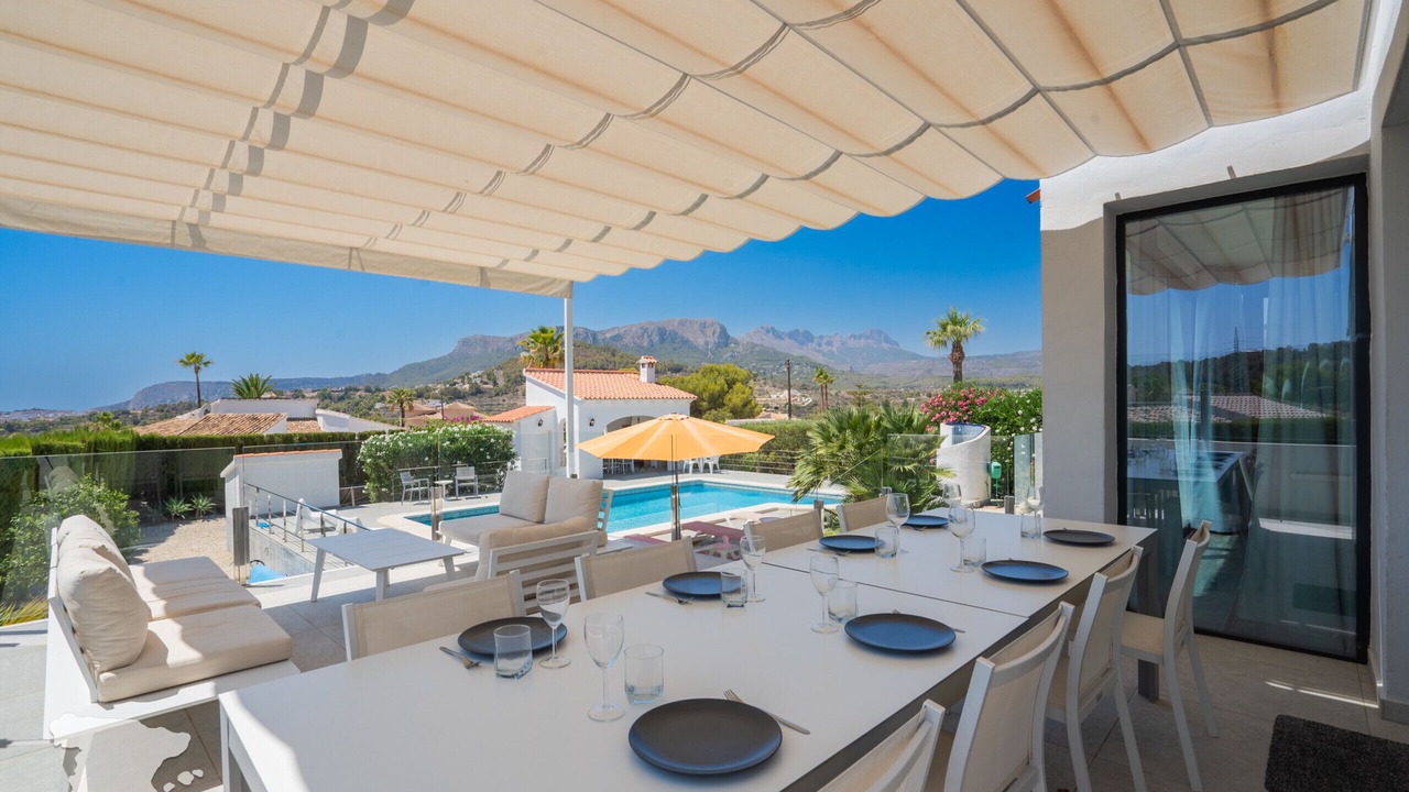 Photo of Outdoor in Empedrola