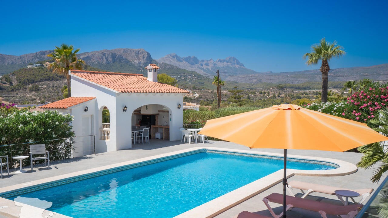 Photo of Outdoor in Empedrola