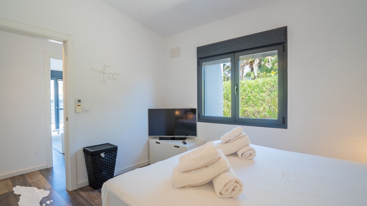 Photo of Bedroom in Empedrola