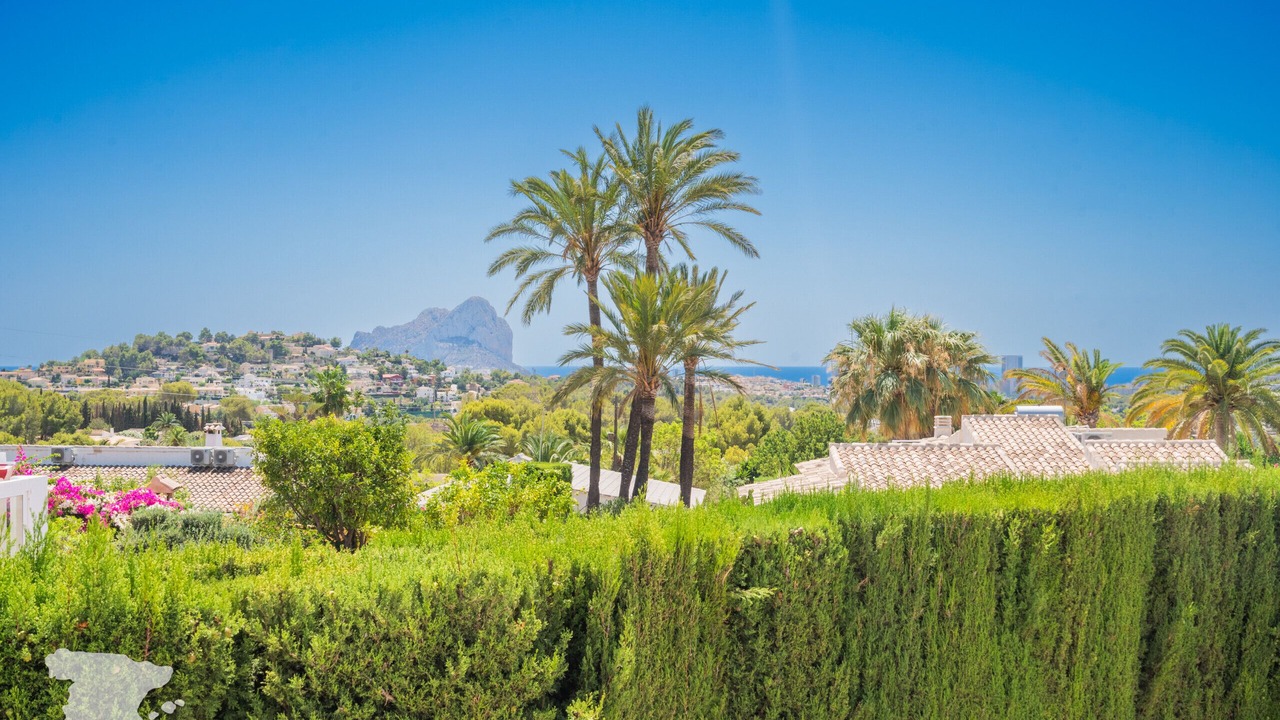 Photo of Outdoor in Empedrola