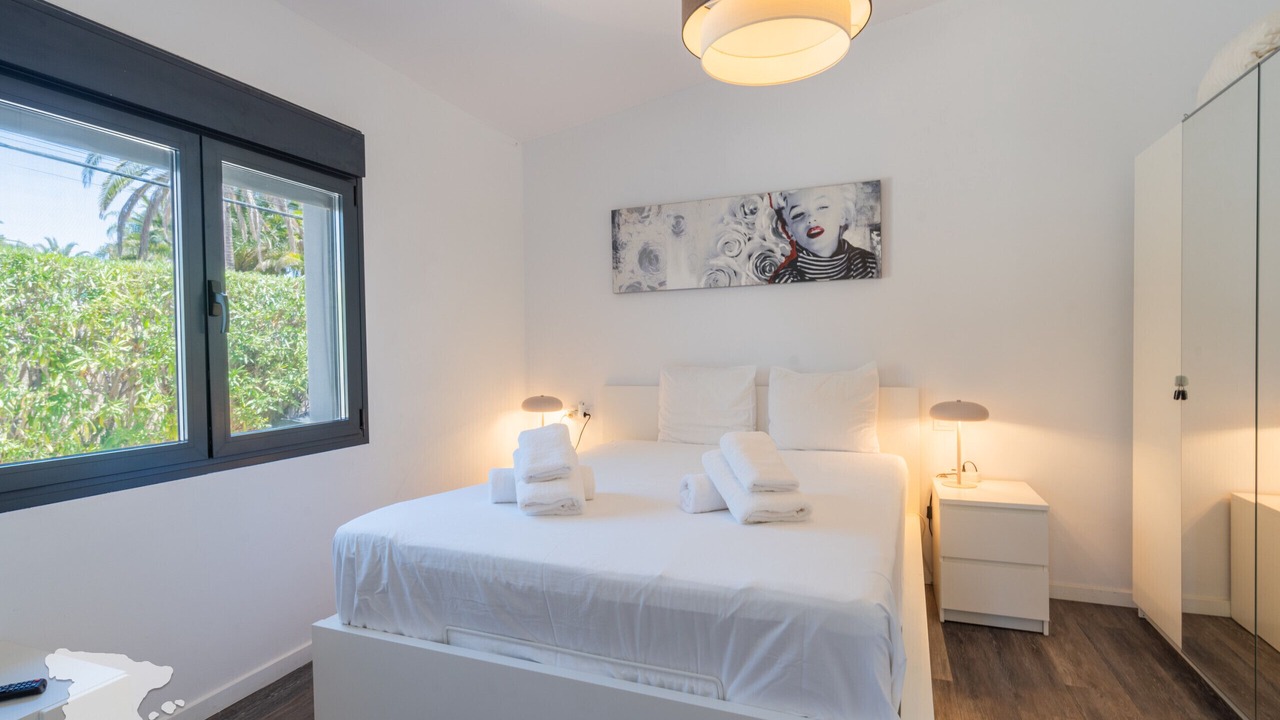 Photo of Bedroom in Empedrola