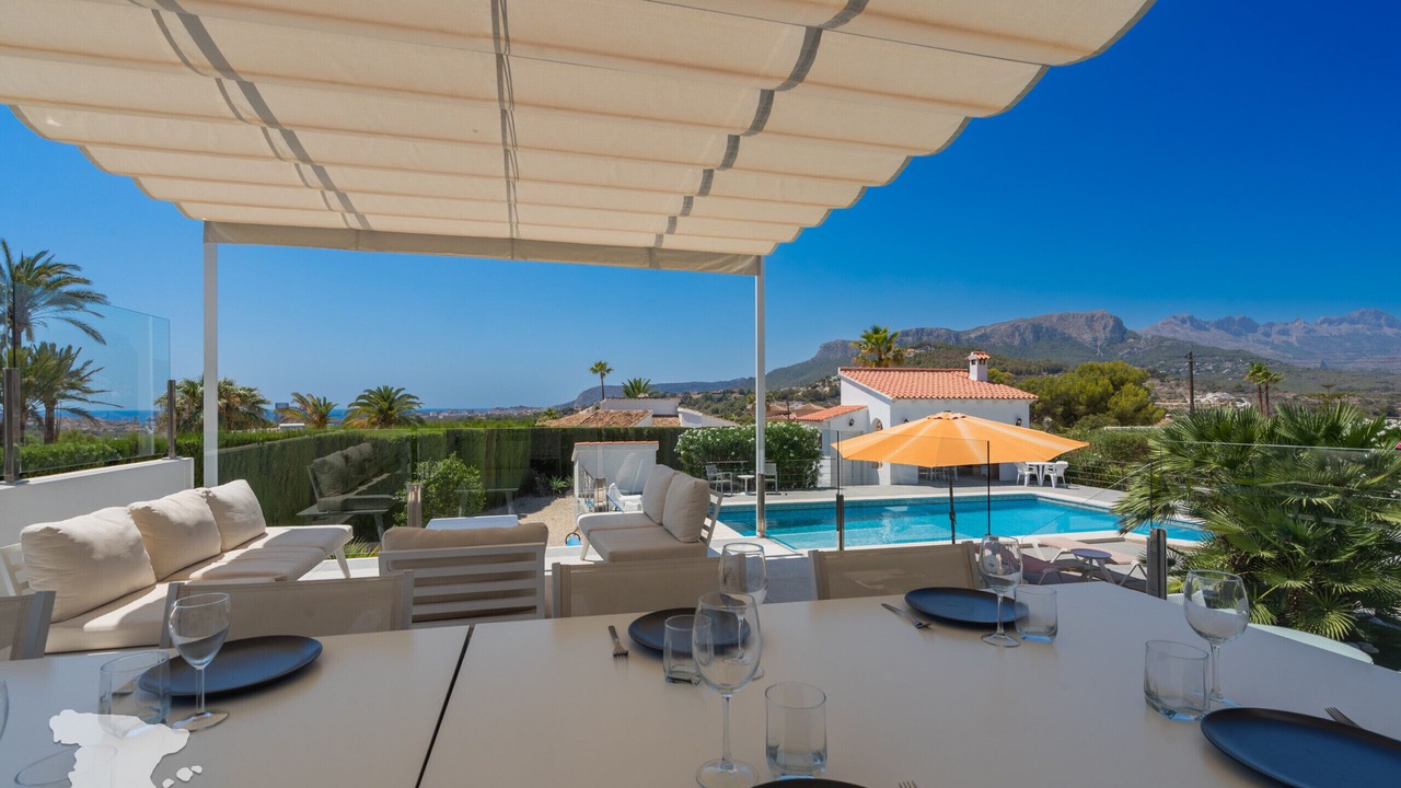 Photo of Outdoor in Empedrola