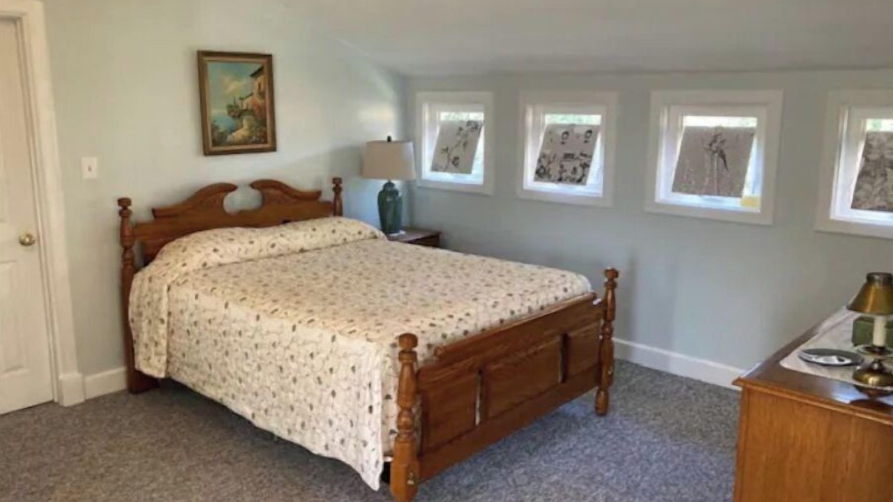 Photo of Bedroom in Pinetown