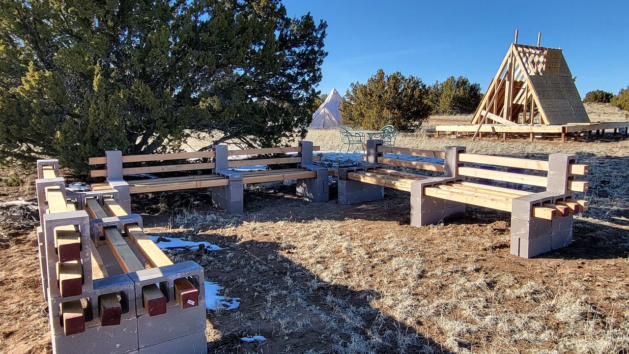 Photo of Outdoor in Chambers