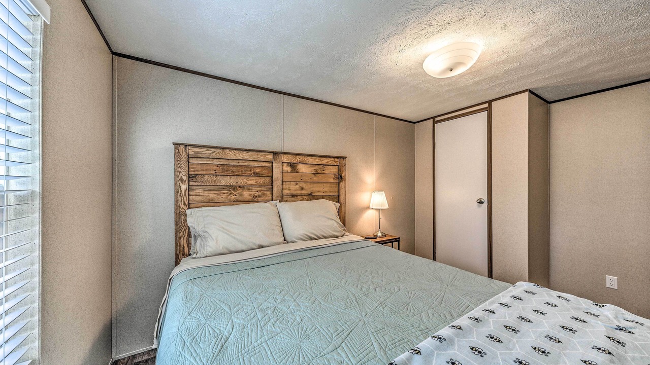 Photo of Bedroom in Ruidoso Downs