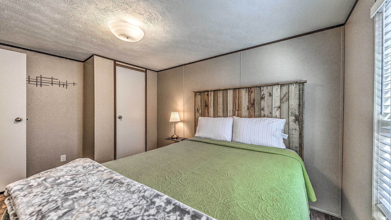 Photo of Bedroom in Ruidoso Downs
