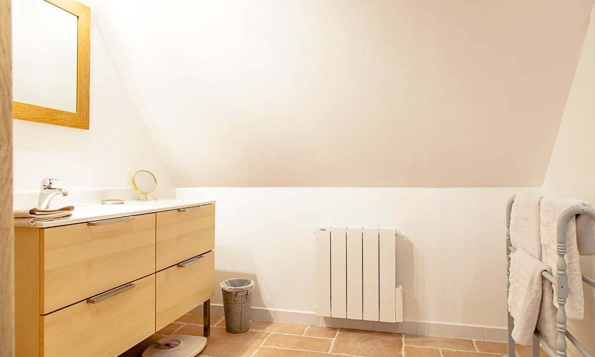 Photo of Bathroom in Poce-sur-Cisse