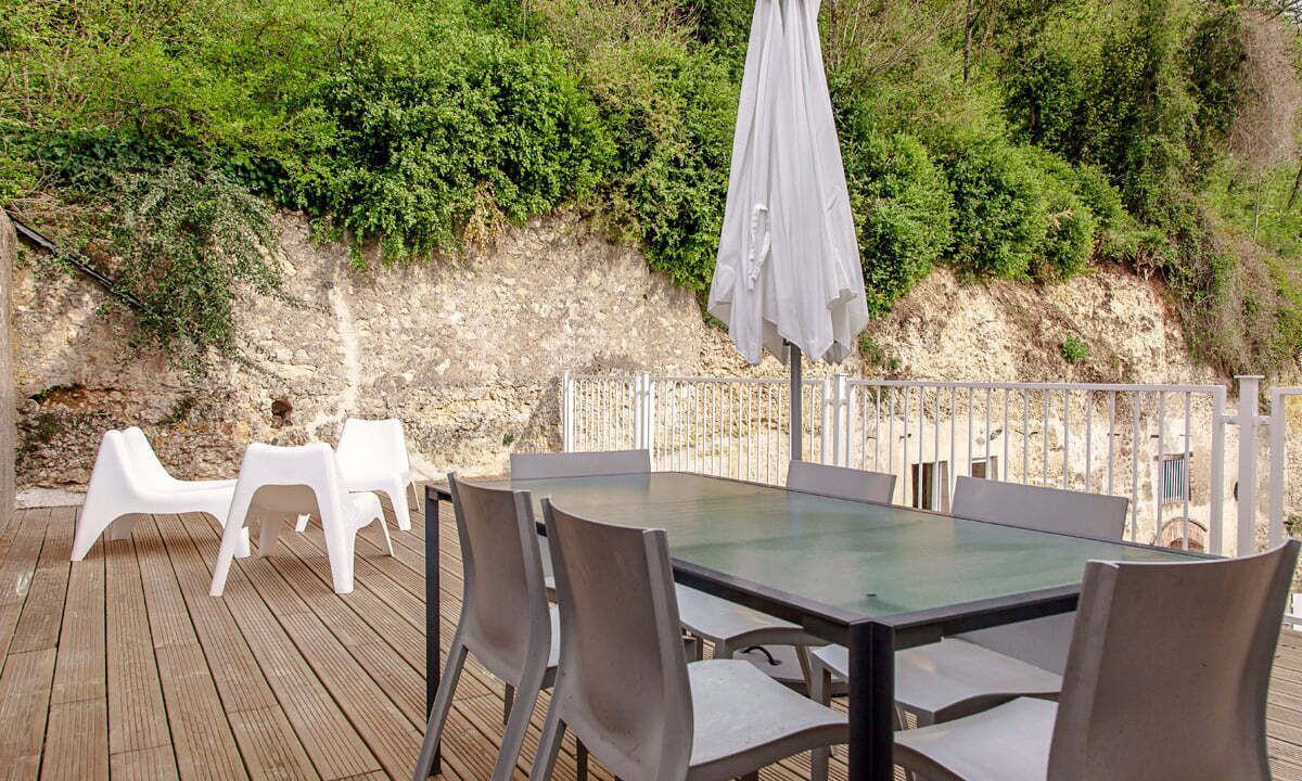 Photo of Outdoor in Poce-sur-Cisse