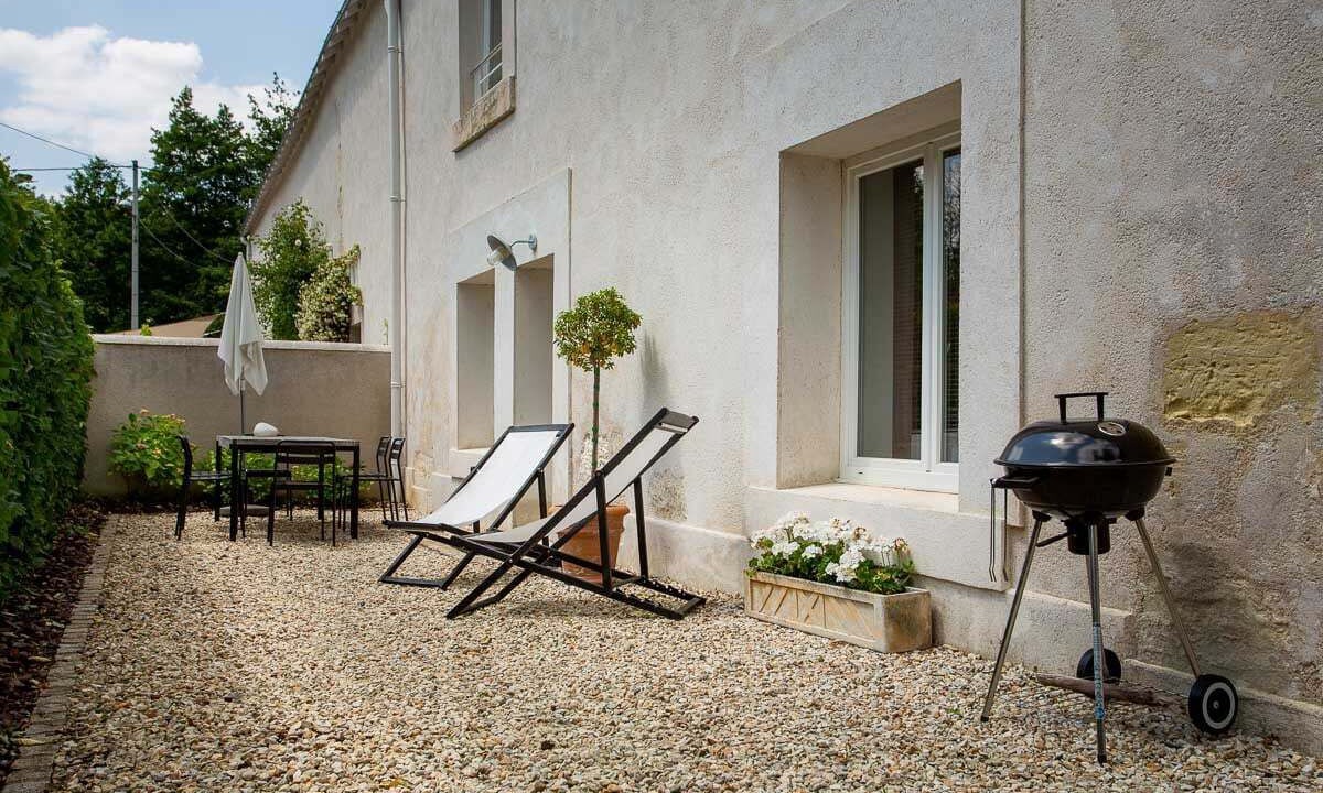 Photo of Outdoor in Poce-sur-Cisse