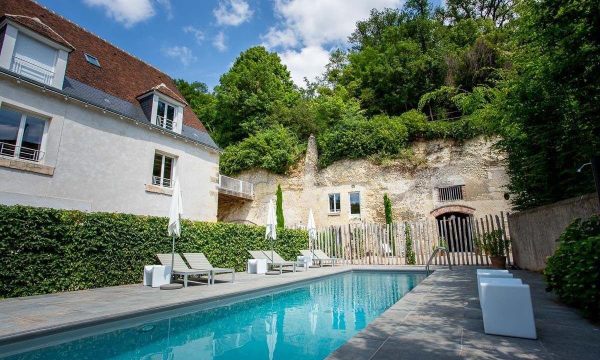 Photo of Outdoor in Poce-sur-Cisse