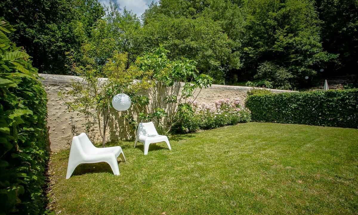 Photo of Outdoor in Poce-sur-Cisse