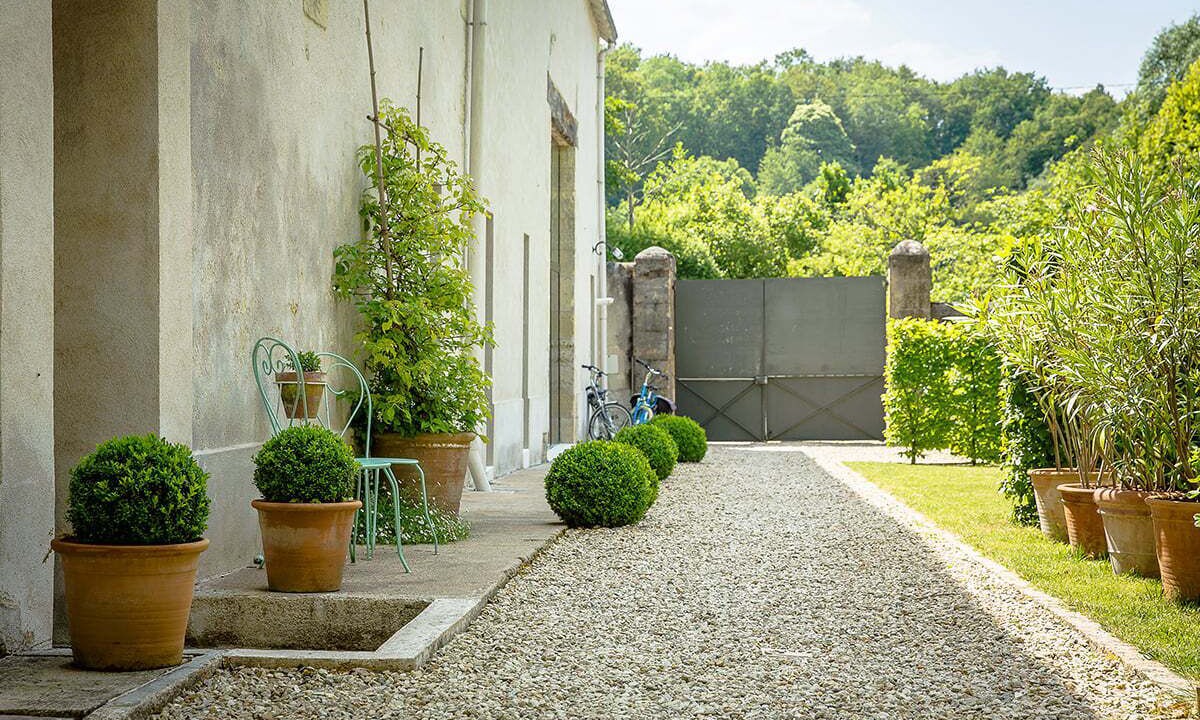Photo of Outdoor in Poce-sur-Cisse