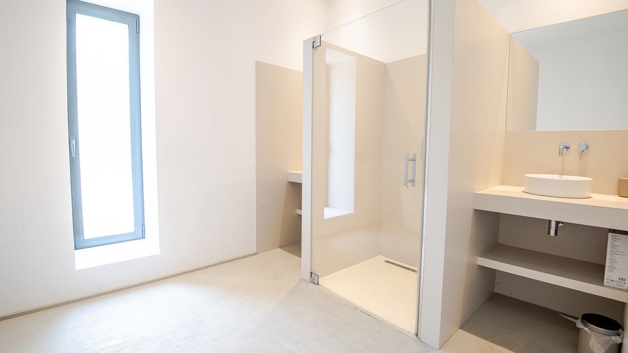 Photo of Bathroom in Poce-sur-Cisse