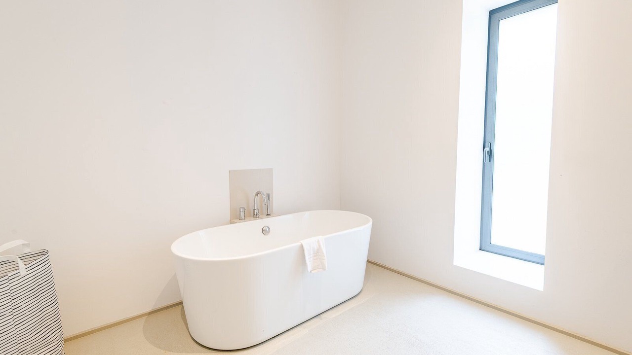 Photo of Bathroom in Poce-sur-Cisse