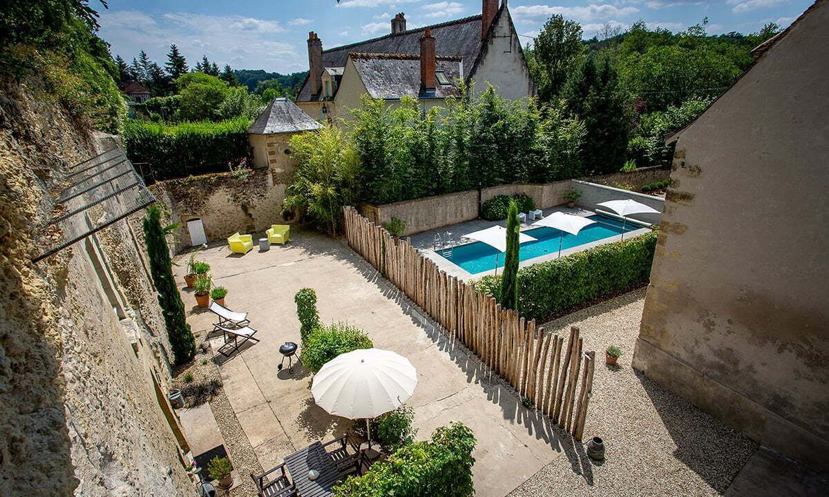 Photo of Outdoor in Poce-sur-Cisse