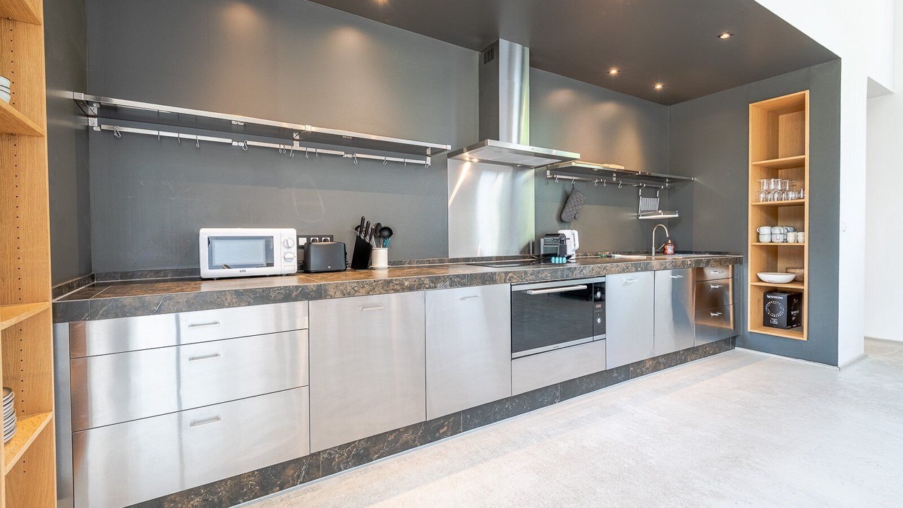 Photo of Kitchen in Poce-sur-Cisse