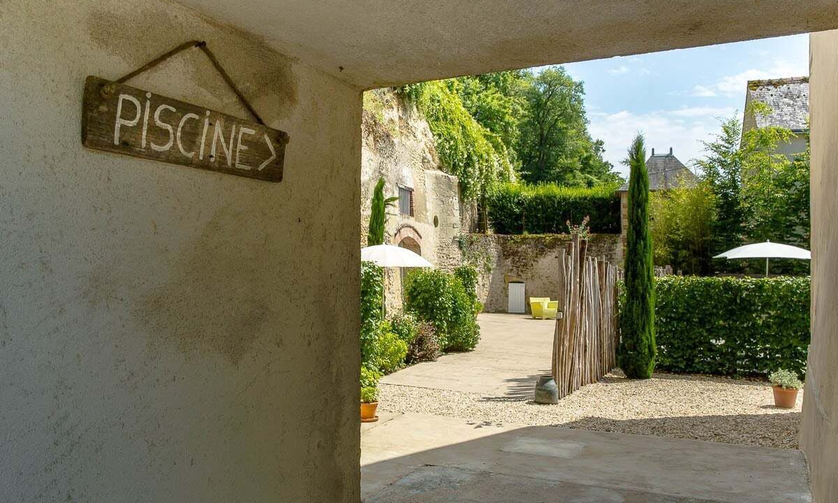 Photo of Outdoor in Poce-sur-Cisse