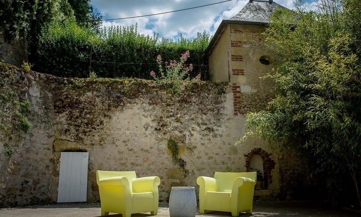 Photo of Outdoor in Poce-sur-Cisse