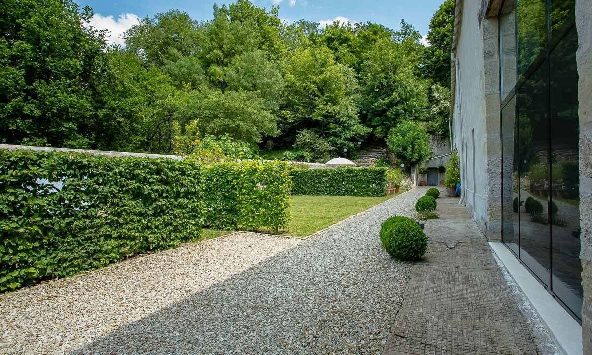 Photo of Outdoor in Poce-sur-Cisse