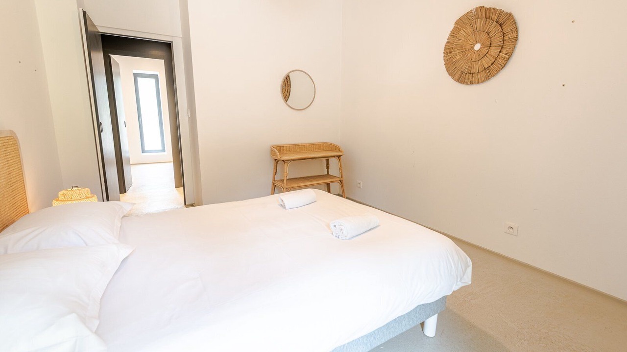 Photo of Bedroom in Poce-sur-Cisse