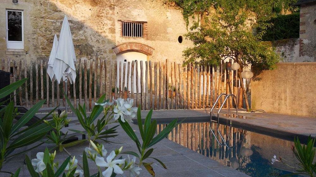 Photo of Outdoor in Poce-sur-Cisse