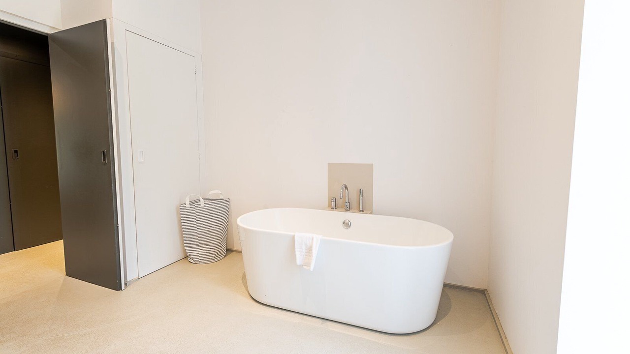 Photo of Bathroom in Poce-sur-Cisse
