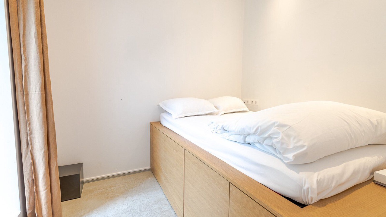 Photo of Bedroom in Poce-sur-Cisse