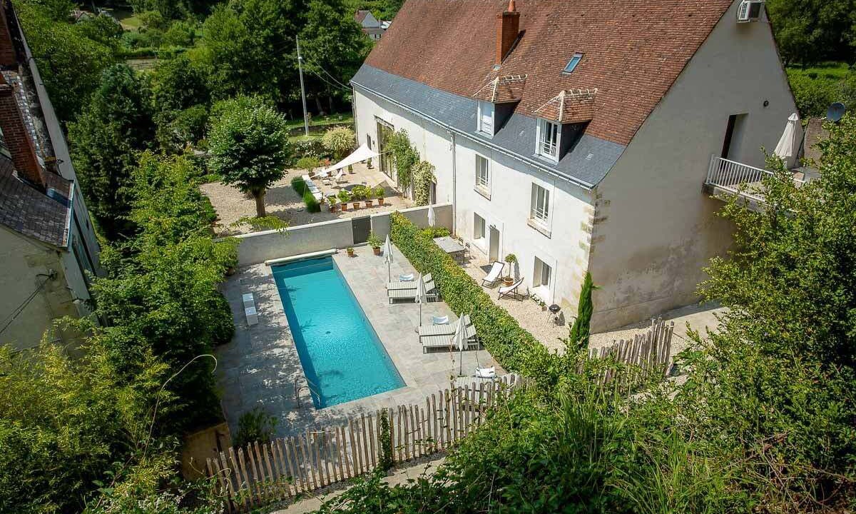 Photo of Outdoor in Poce-sur-Cisse