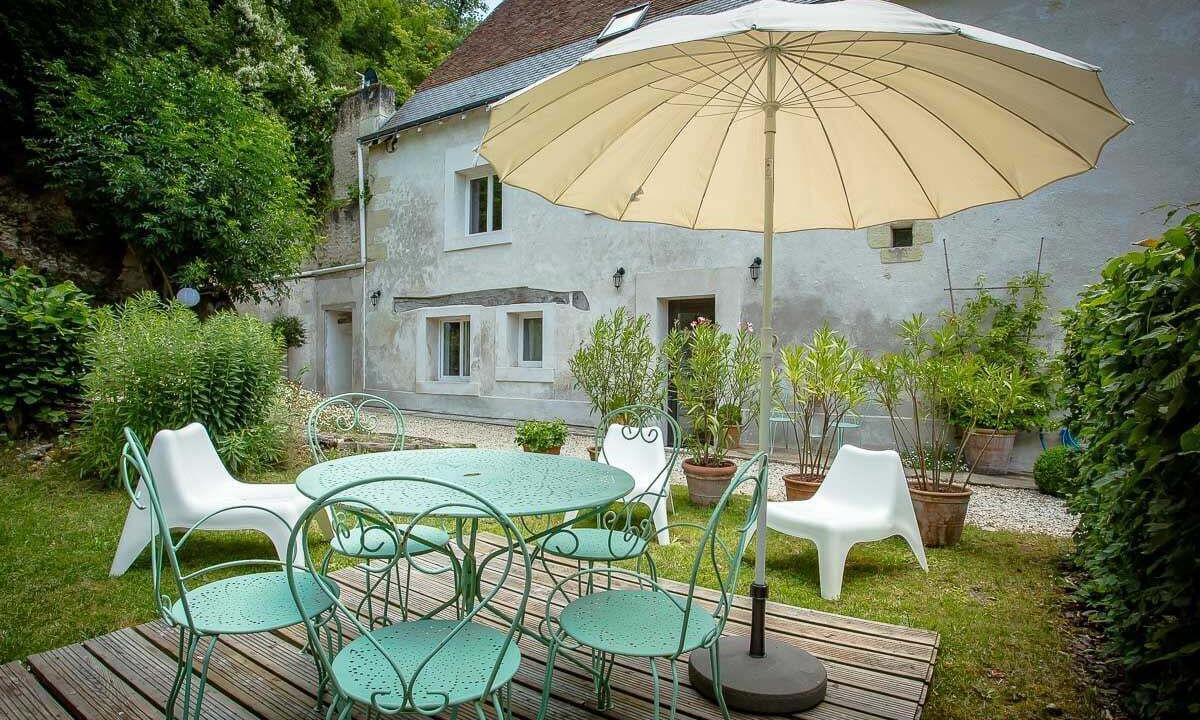 Photo of Outdoor in Poce-sur-Cisse