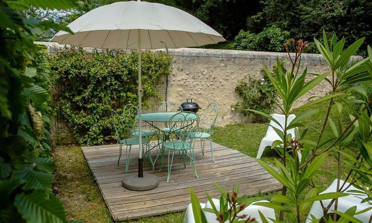 Photo of Outdoor in Poce-sur-Cisse