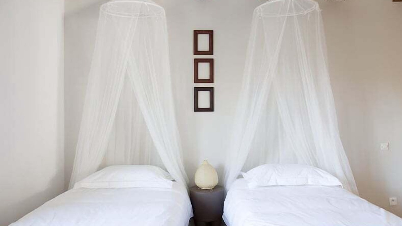 Photo of Bedroom in Poce-sur-Cisse