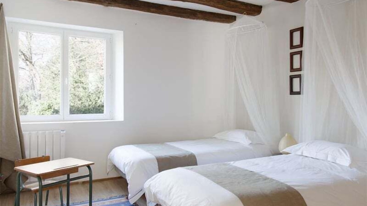 Photo of Bedroom in Poce-sur-Cisse