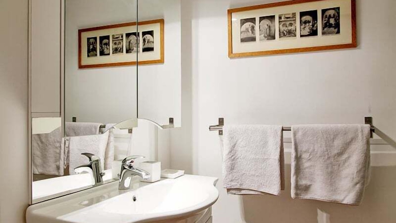 Photo of Bathroom in Poce-sur-Cisse
