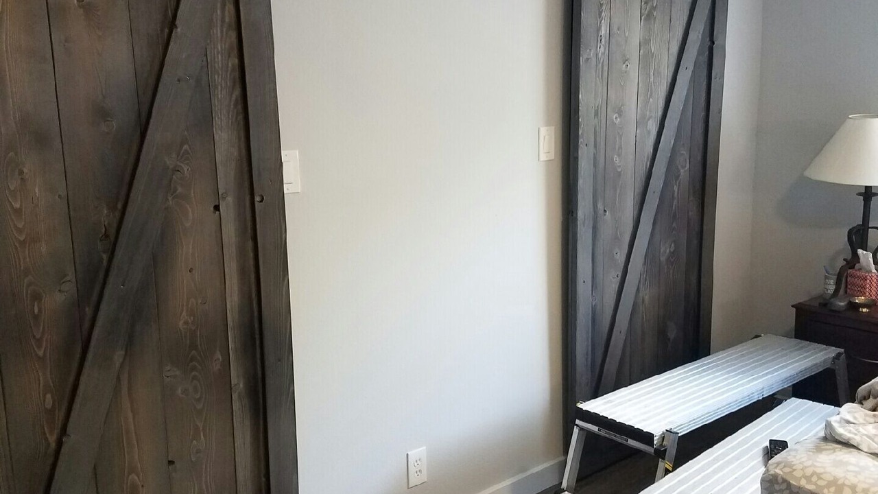 Photo of Bedroom in Westover Hills