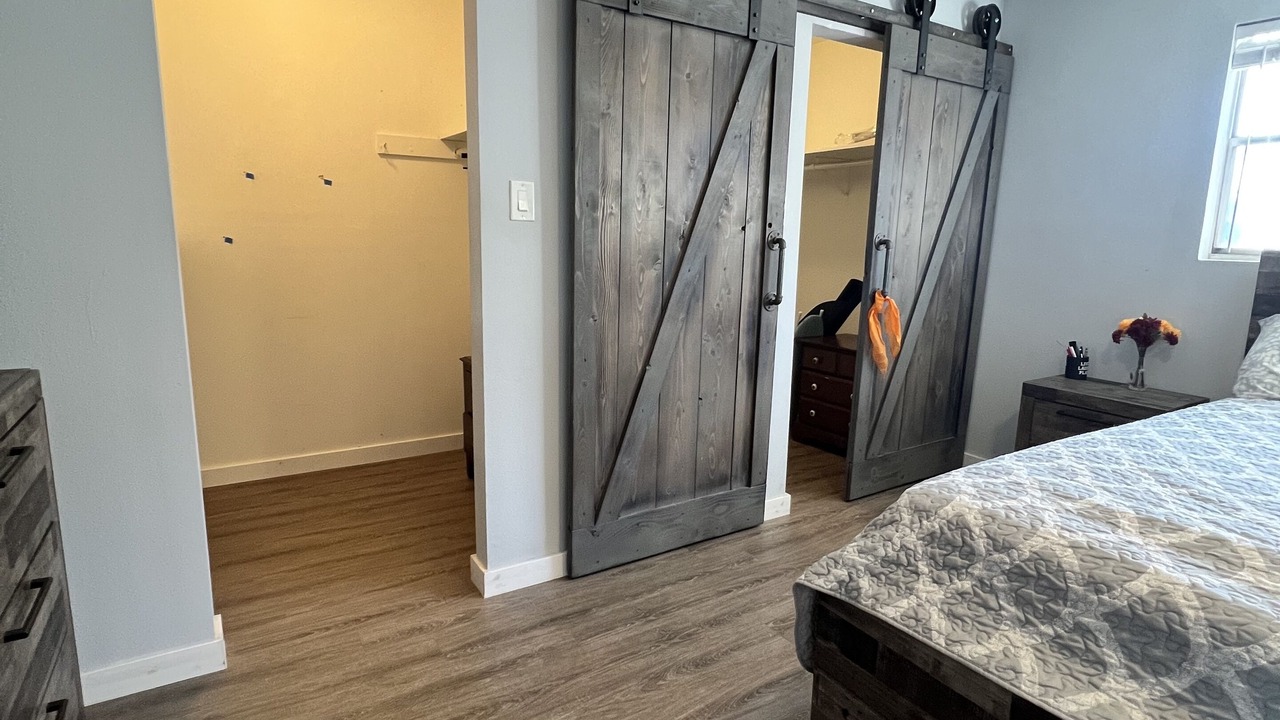 Photo of Bedroom in Westover Hills