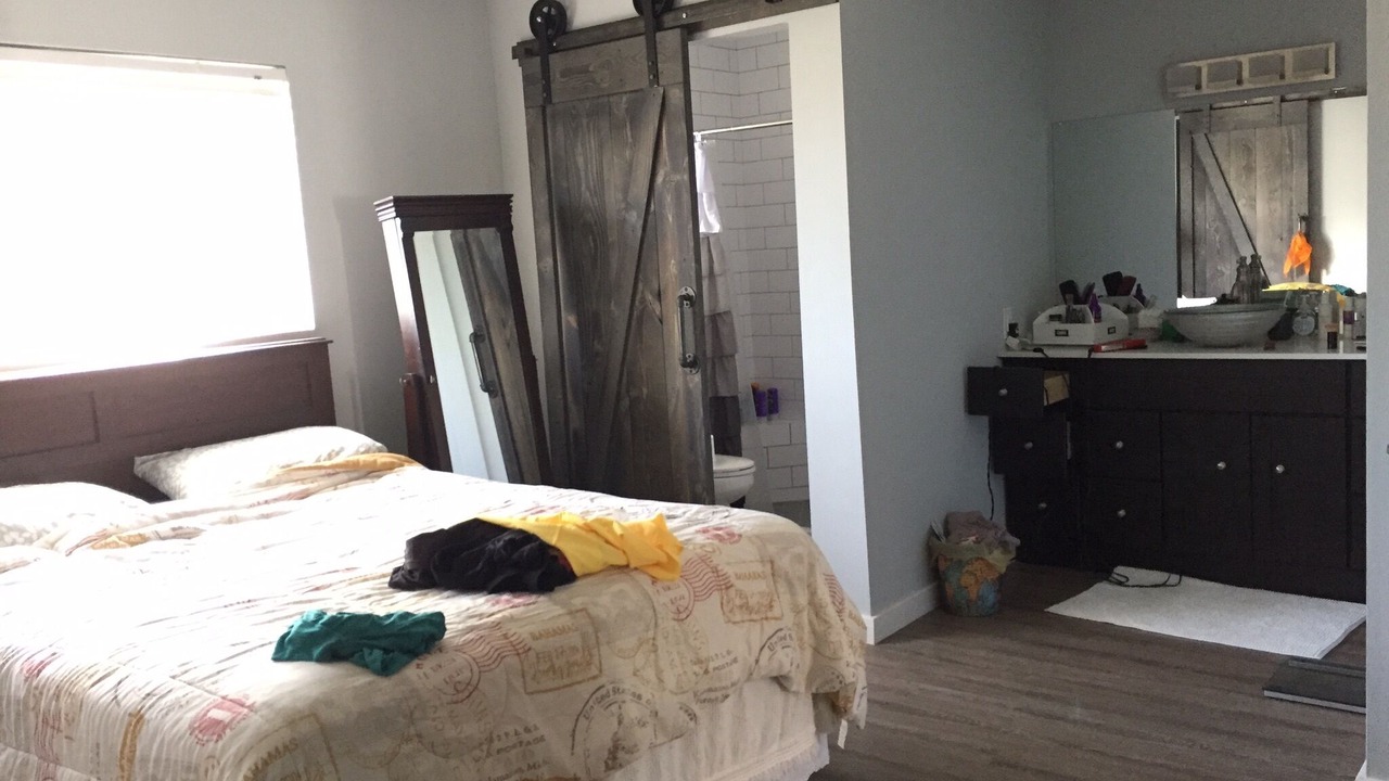 Photo of Bedroom in Westover Hills