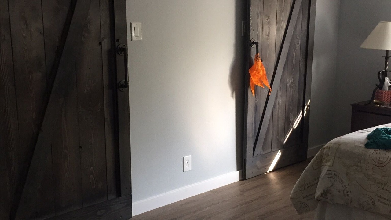 Photo of Bedroom in Westover Hills