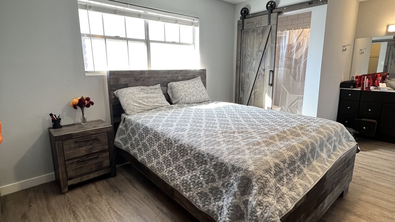 Photo of Bedroom in Westover Hills