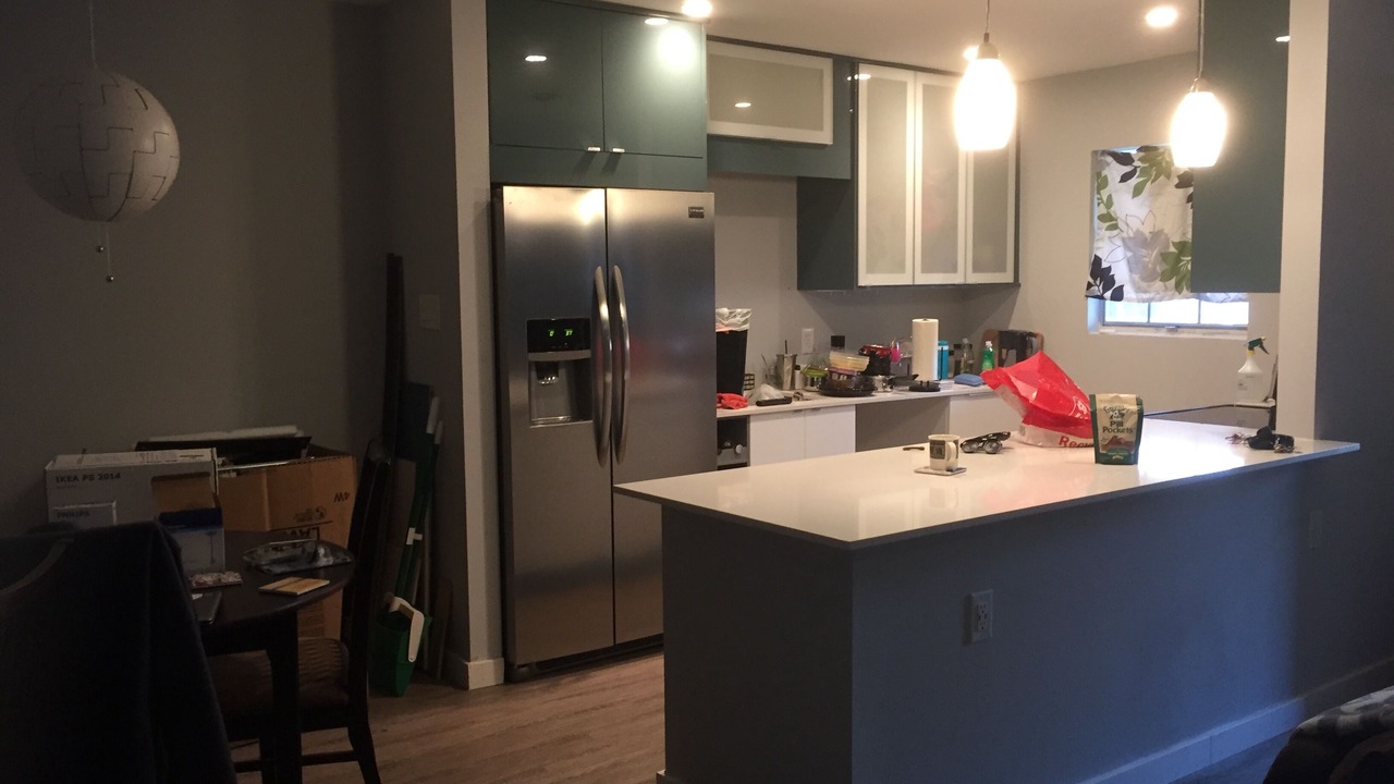 Photo of Kitchen in Westover Hills