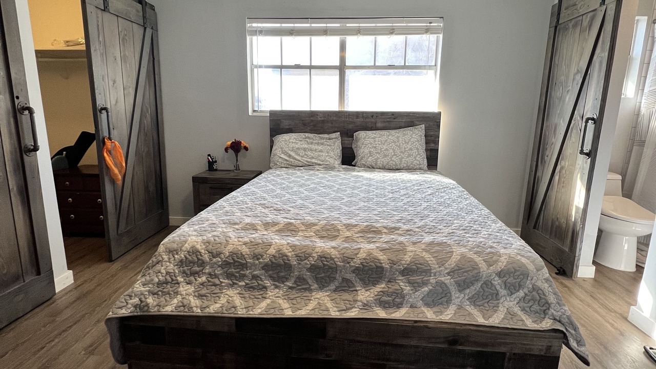 Photo of Bedroom in Westover Hills