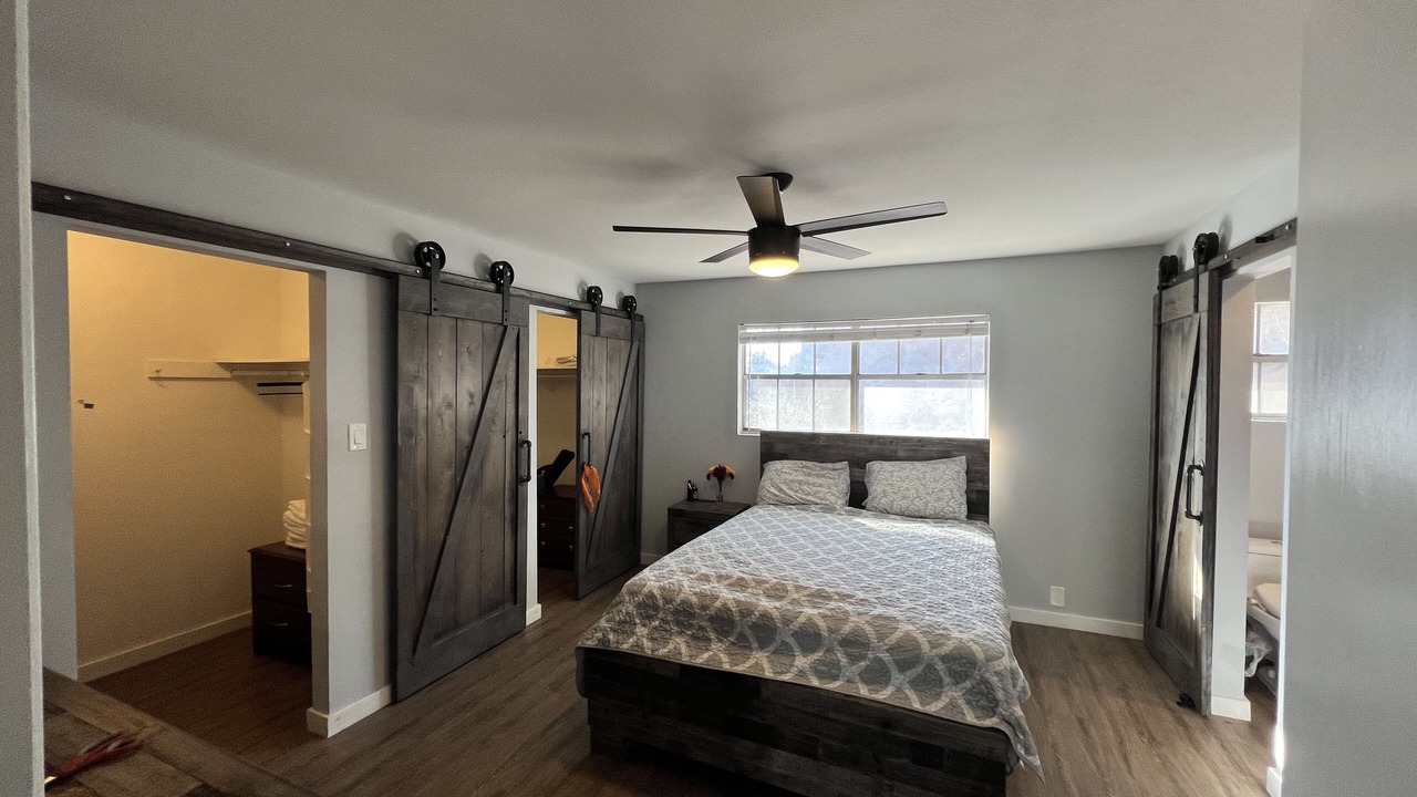 Photo of Bedroom in Westover Hills