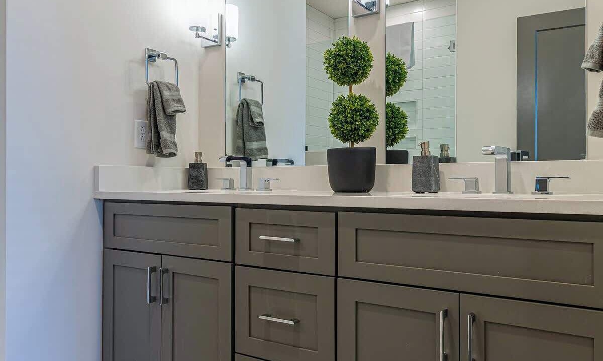 Photo of Bathroom in Eastwood